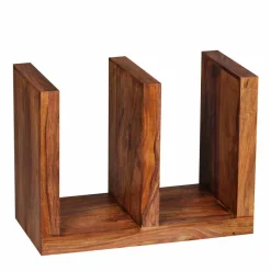 Massiv Beistelltisch Arendal*Pharao24 Hot