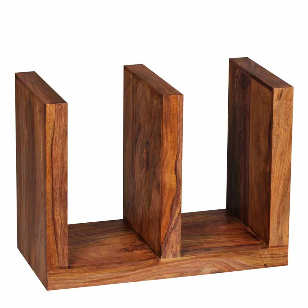 Massiv Beistelltisch Arendal*Pharao24 Hot