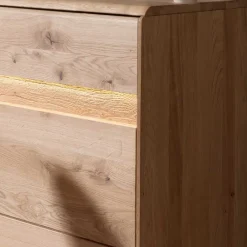 Massiv Sideboard Eridia*Pharao24 New