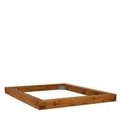 Discount Massivbett Holyok Massivholzbetten|Balkenbett