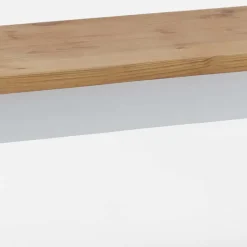 Outlet Massive Holz Bank Vicados Küchenbank|Holzbänke