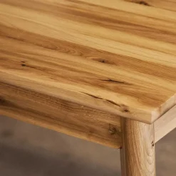 Hot Massiver Holztisch Vinial Küchentisch|Massivholztische