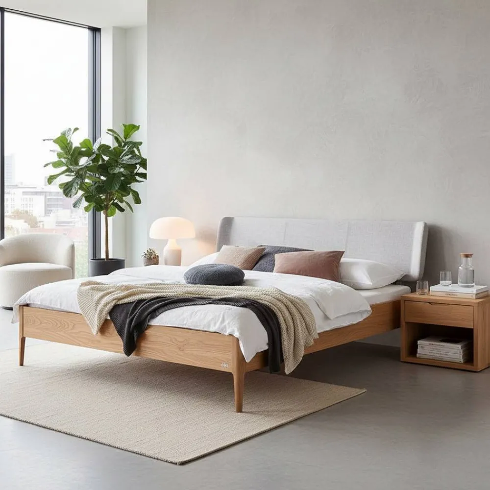 Massives Doppelbett Nowy*Pharao24 Online