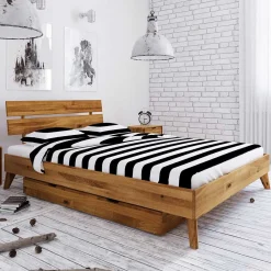 Massives Einzelbett Vinial*Pharao24 Best