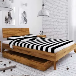 Sale Massives Futonbettgestell Vinial Funktionsbetten|Betten In Übergröße