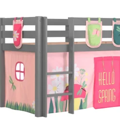 Massives Hochbett Horazio*Pharao24 Online