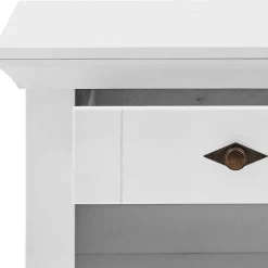 Discount Massives Holzbett Liazovia Doppelbetten|Massivholzbetten