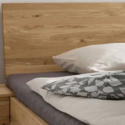 Best Massives Holzbett Pacurian Funktionsbetten|Schubkastenbetten