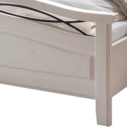 Massives Holzbett Pestrov Doppelbetten|Massivholzbetten