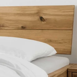 Massives Holzbett Vercion*Pharao24 Online