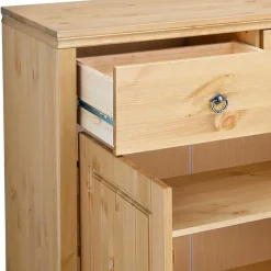 Massives Sideboard Samoon*Pharao24 Clearance