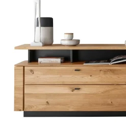 Hot Massives TV Lowboard Carsamo Fernsehtische|Lowboards