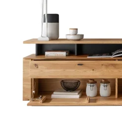 Hot Massives TV Lowboard Carsamo Fernsehtische|Lowboards