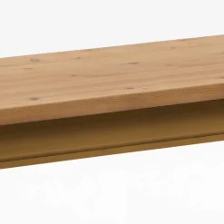 Outlet Massivholz Bank Francrom Küchenbank|Esszimmerbänke