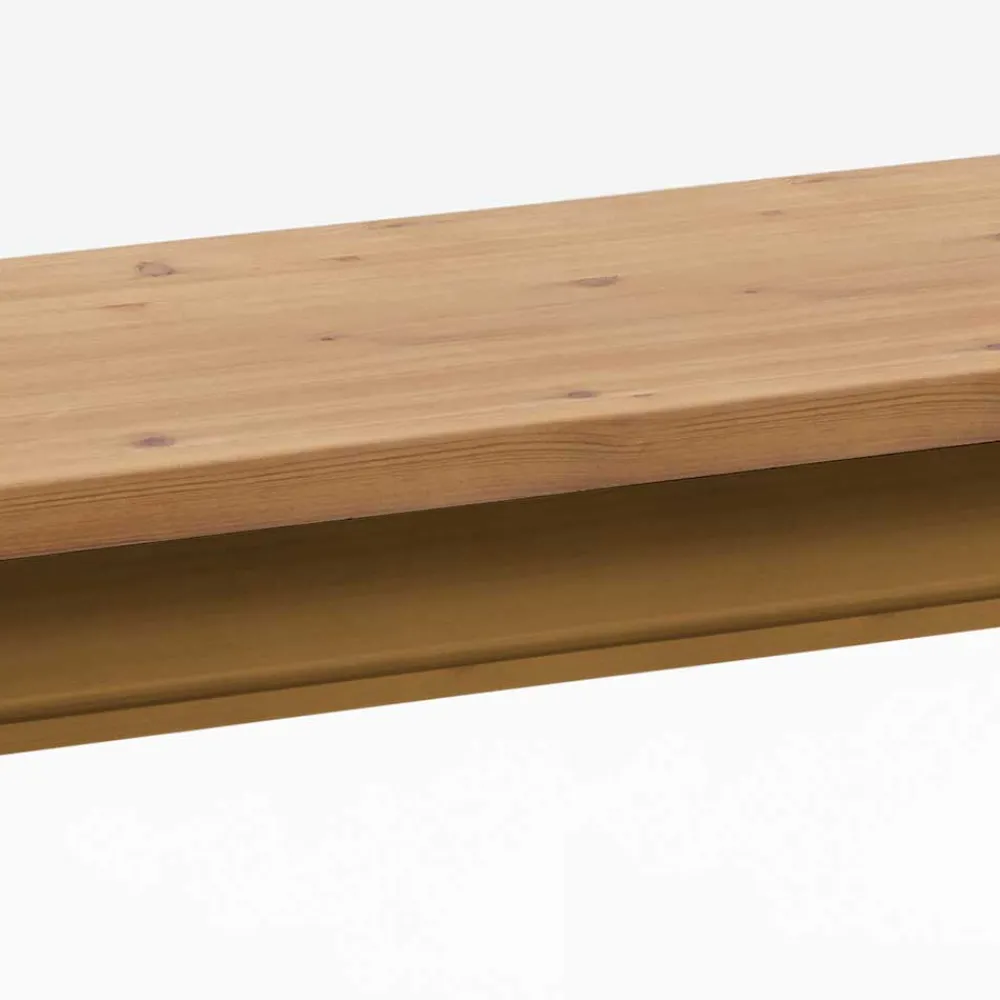 Outlet Massivholz Bank Francrom Küchenbank|Esszimmerbänke