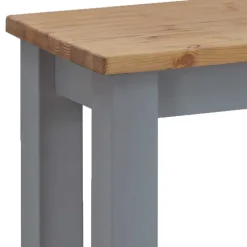 Massivholz Bank Nikosai*Pharao24