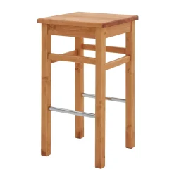 Massivholz Barhocker Lienna*Pharao24 Sale
