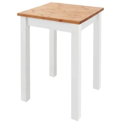 Massivholz Bartisch Vicados Barmöbel