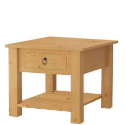 Clearance Massivholz Beistelltisch Tician Wohnzimmertisch|Massivholztische