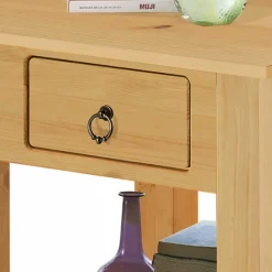 Clearance Massivholz Beistelltisch Tician Wohnzimmertisch|Massivholztische