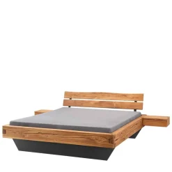 Massivholz Bett Atela*Pharao24 Online