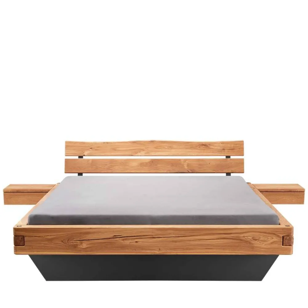 Massivholz Bett Atela*Pharao24 Online