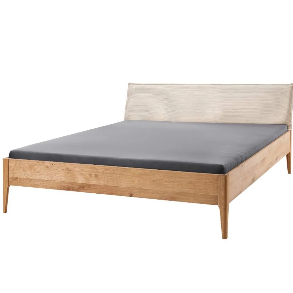 Massivholz Bett Endana*Pharao24