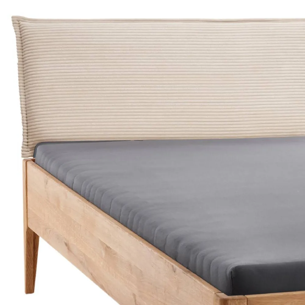 Massivholz Bett Endana*Pharao24