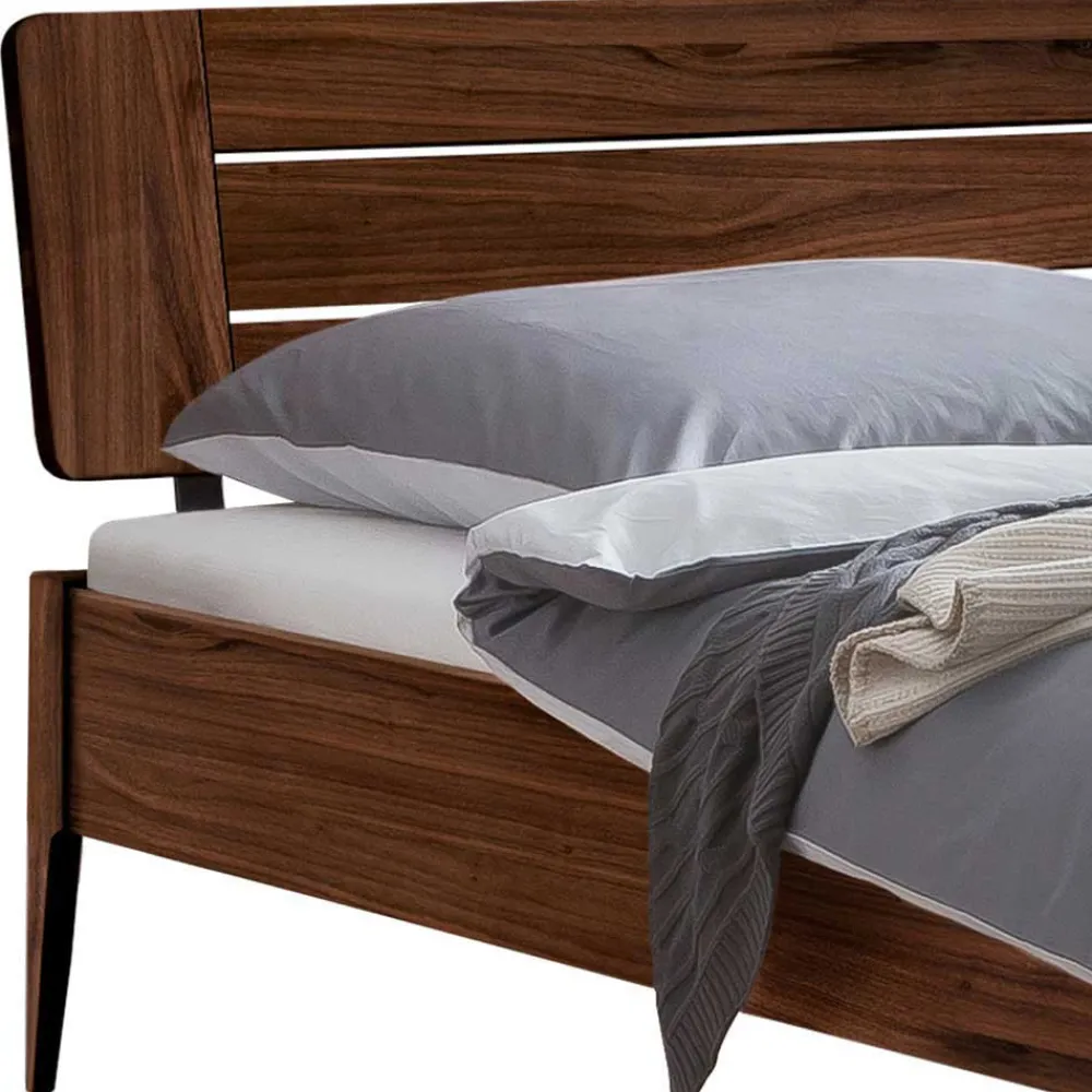 Massivholz Bett Kantaras*Pharao24 Hot