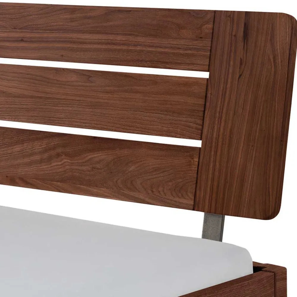 Massivholz Bett Kantaras*Pharao24 Hot