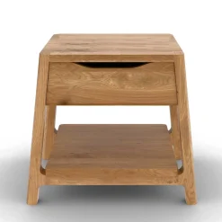 Outlet Massivholz Bett Koropi Funktionsbetten|Schubkastenbetten