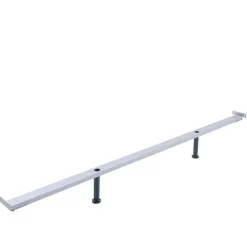 Massivholz Bett Nussbaum Lactona*Pharao24 Sale