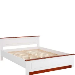 Massivholz Bett Renemva*Pharao24