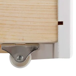 Massivholz Bett Renemva*Pharao24