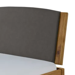 Discount Massivholz Bett Wildeiche Province Massivholzbetten