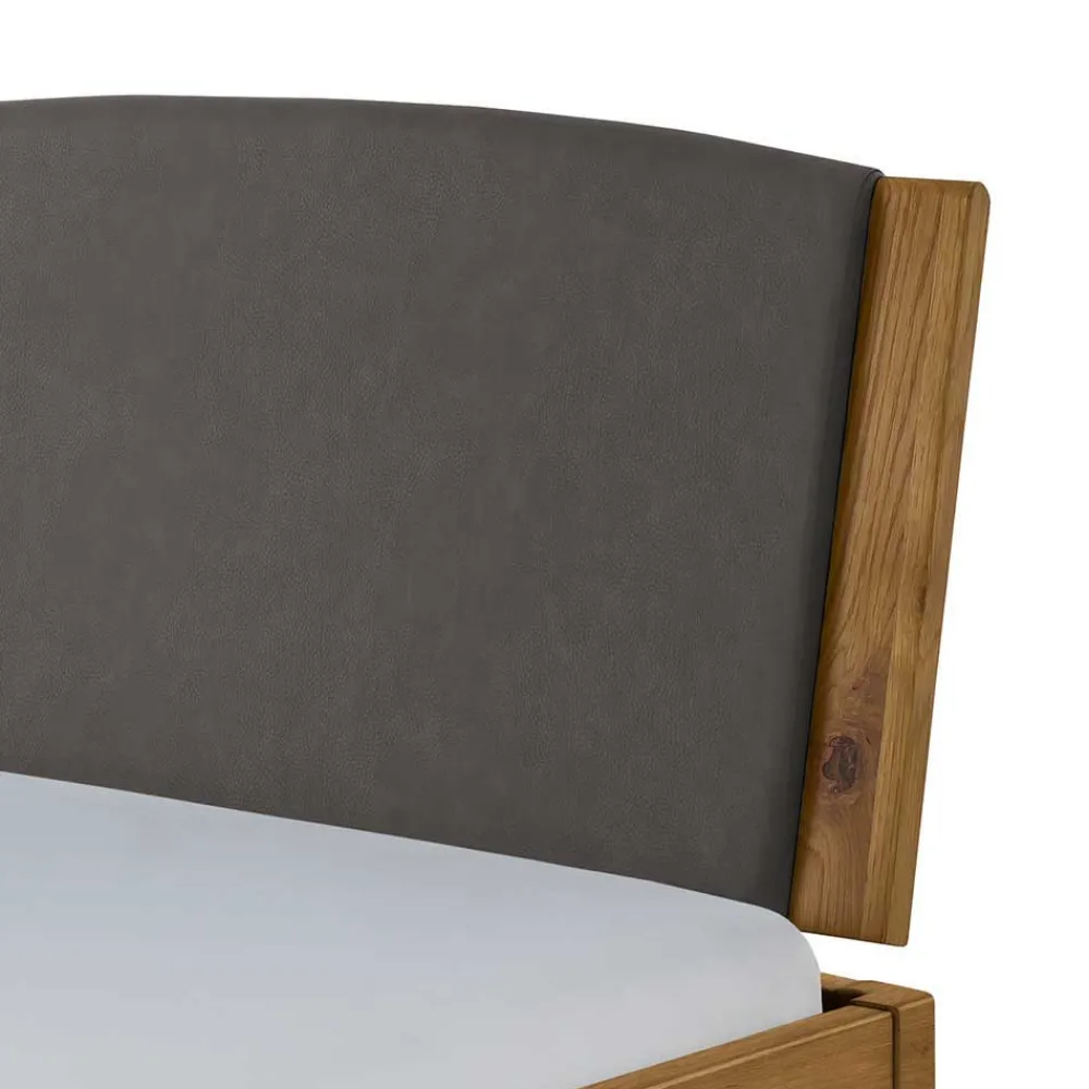 Discount Massivholz Bett Wildeiche Province Massivholzbetten