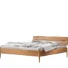Massivholz Bett Wildeiche Mavus*Pharao24 Online