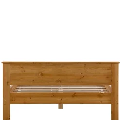 Massivholz Bett Zvalonca*Pharao24 New