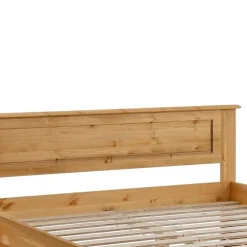 Massivholz Bett Zvalonca*Pharao24 New