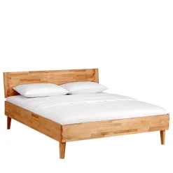 Massivholz Bettgestell Hocumola*Pharao24
