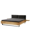 Discount Massivholz Bettgestell Naron Komfortbetten|Polsterbetten