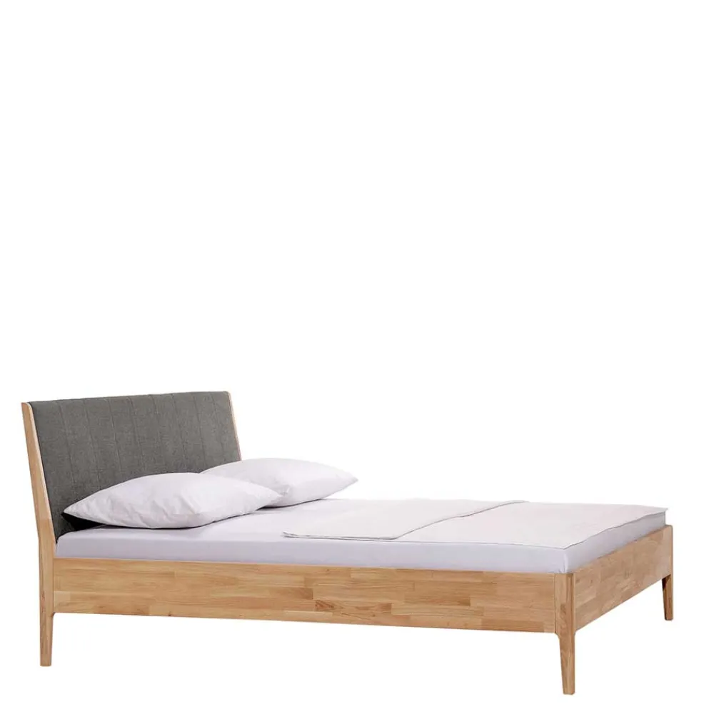 Massivholz Bettgestell Pancrazio*Pharao24 Best