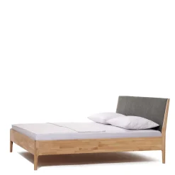 Massivholz Bettgestell Pancrazio*Pharao24 Best