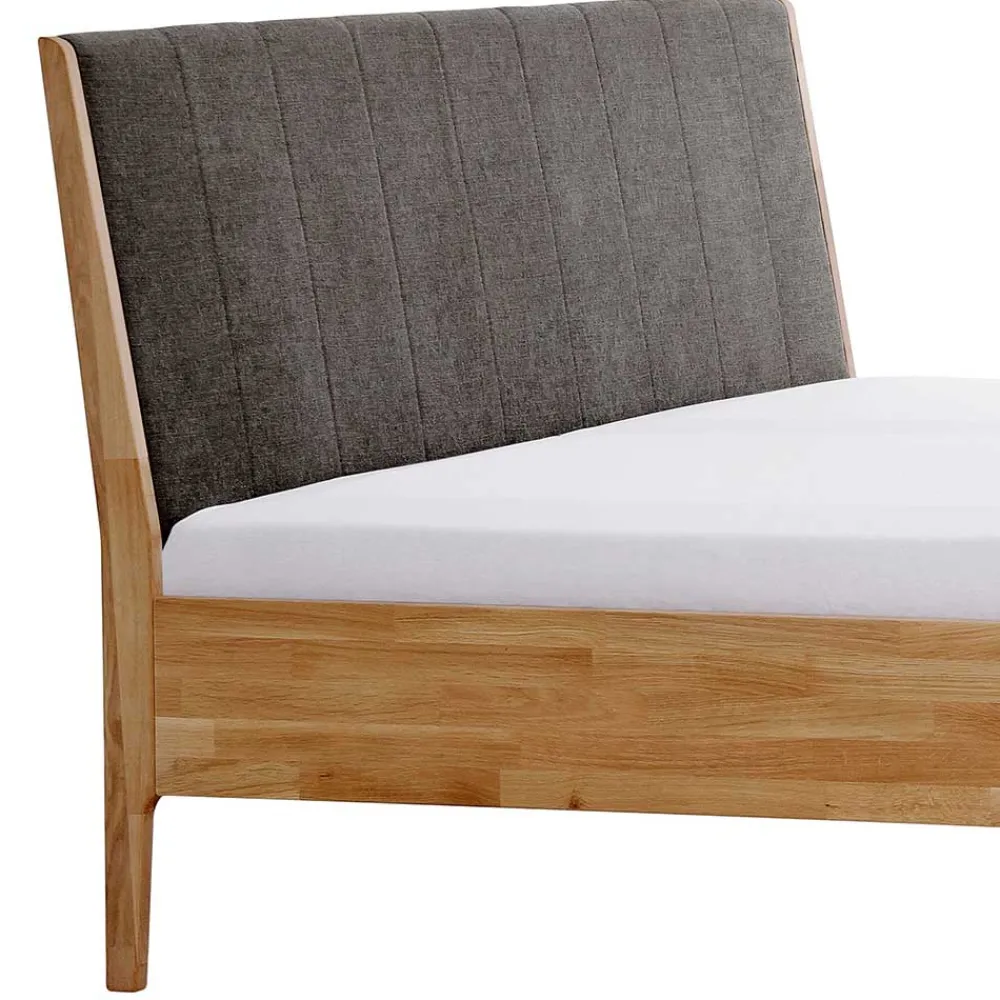 Massivholz Bettgestell Pancrazio*Pharao24 Best