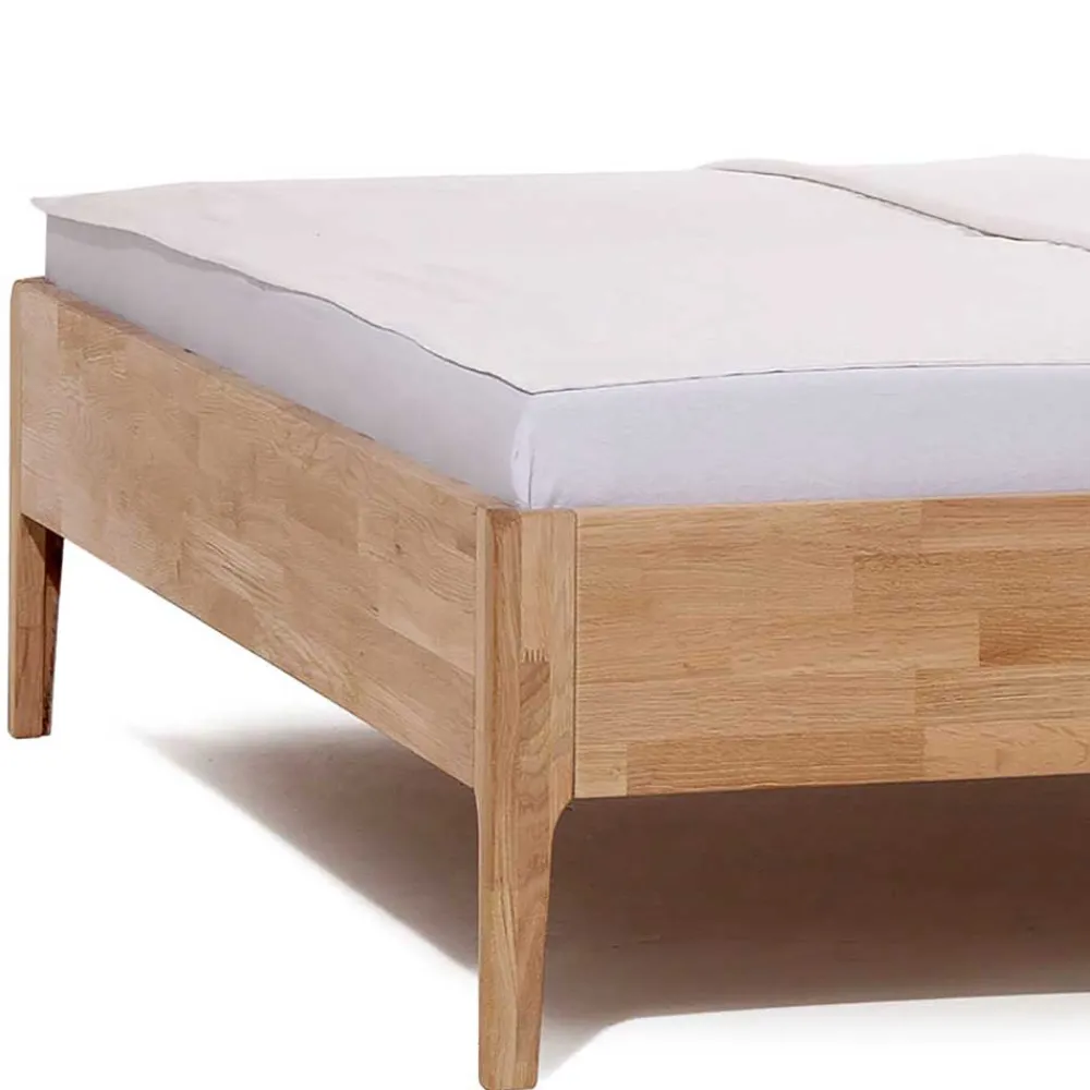 Massivholz Bettgestell Pancrazio*Pharao24 Best