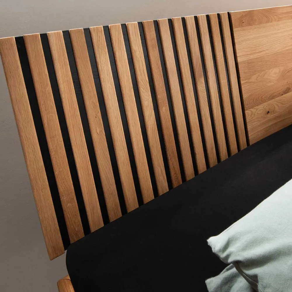 Massivholz Bettgestell Scotias*Pharao24 Outlet