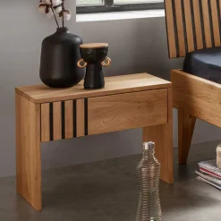 Massivholz Bettgestell Scotias*Pharao24 Outlet