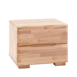 Massivholz Doppelbett Brisco Betten In Übergröße|Doppelbetten