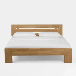 Sale Massivholz Doppelbett Restania Massivholzbetten|Betten In Übergröße