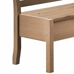 Sale Massivholz Eckbank Devan Küchenbank|Holzbänke